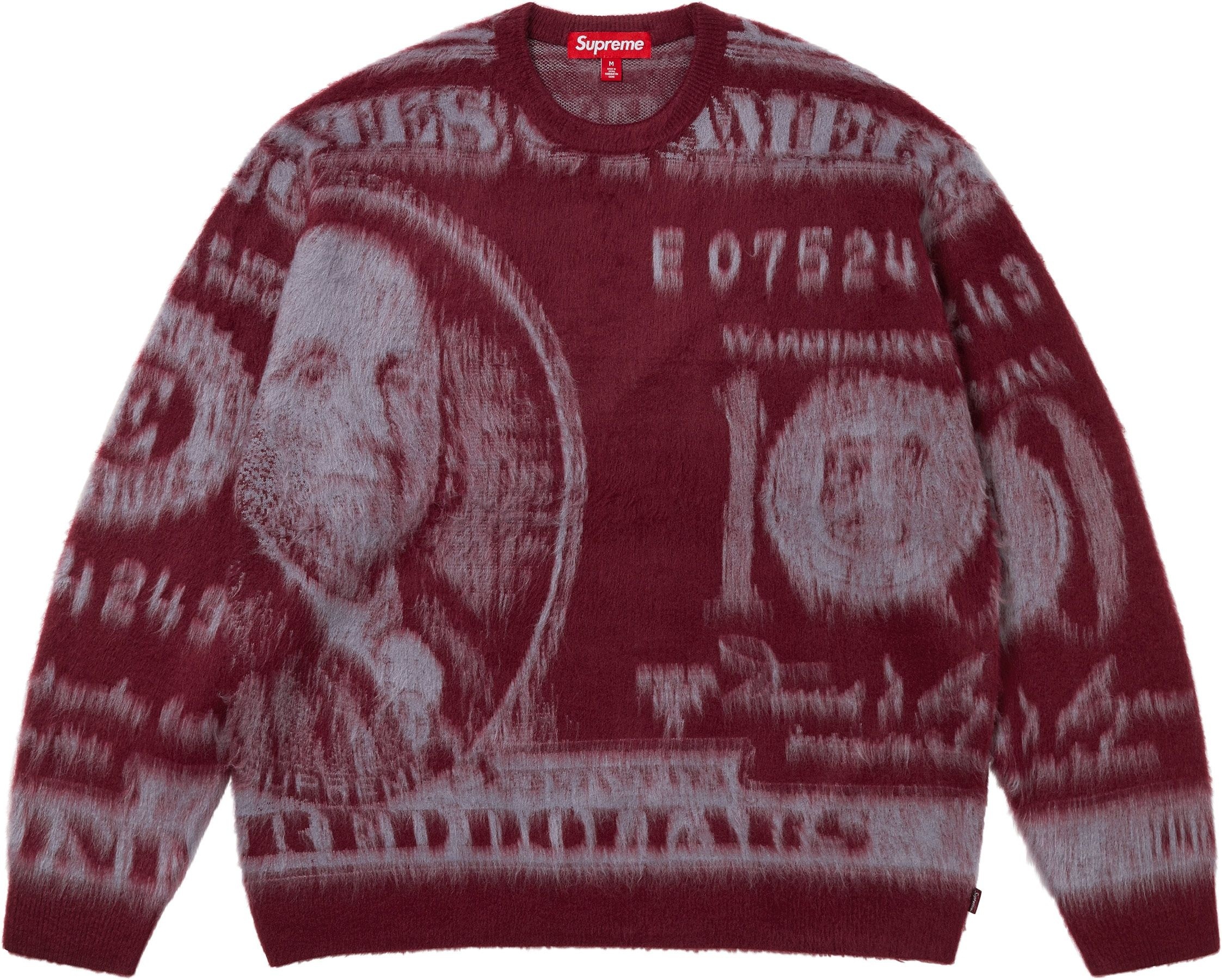 Money Sweater view 8